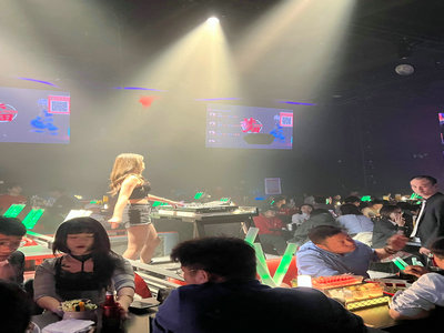 铁岭酒吧招聘